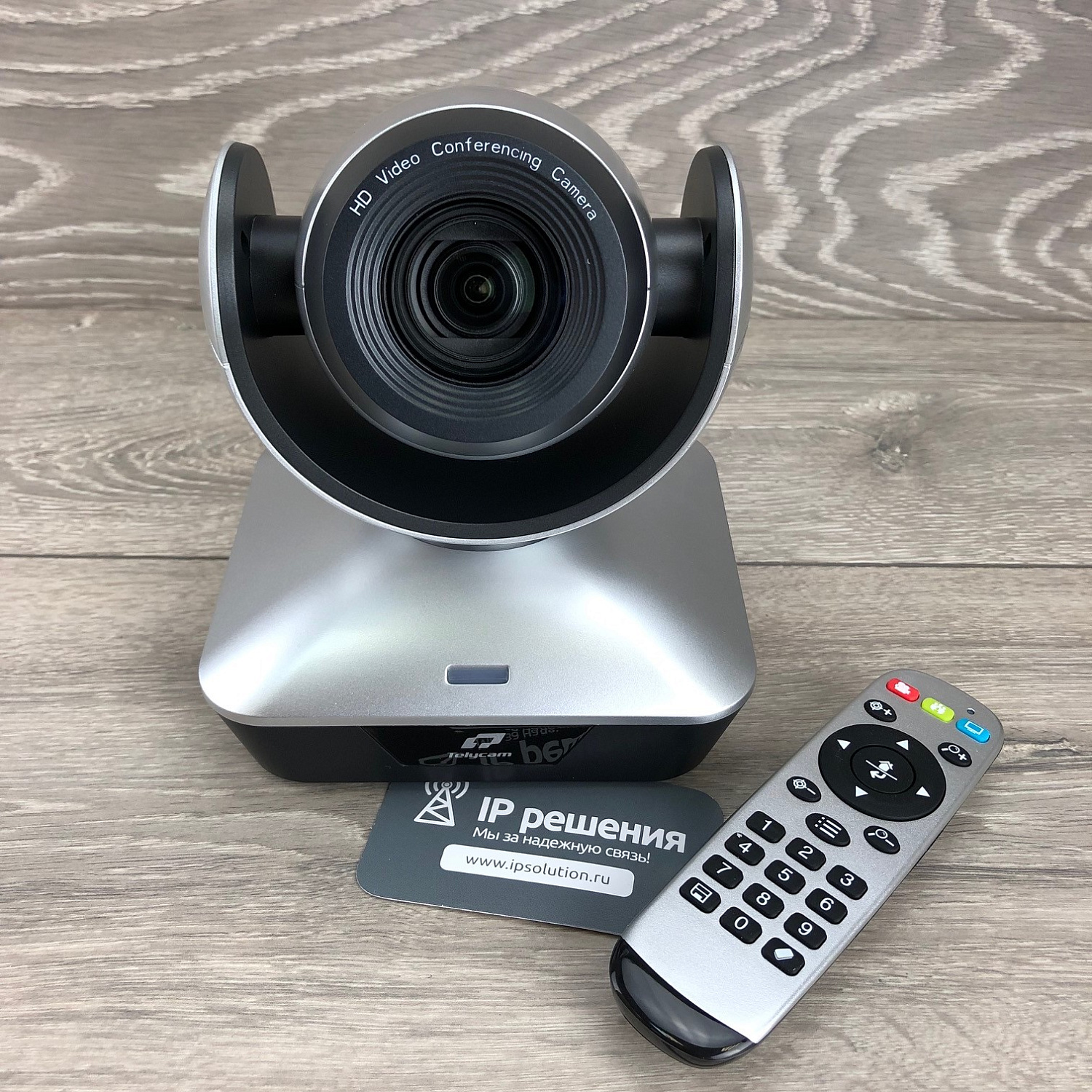 Telycam TLC-1000-U3-5, PTZ Камера для видеоконференций USB 3.0 Telycam TLC-1000-U3-5, PTZ Камера для видеоконференций USB 3.0