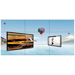 Prestel VWF-551SDC, ЖК-панель для видеостен 55" Prestel VWF-551SDC, ЖК-панель для видеостен 55"