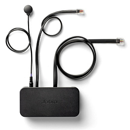 Jabra LINK 14201-35, электронный микролифт для телефонов Avaya 