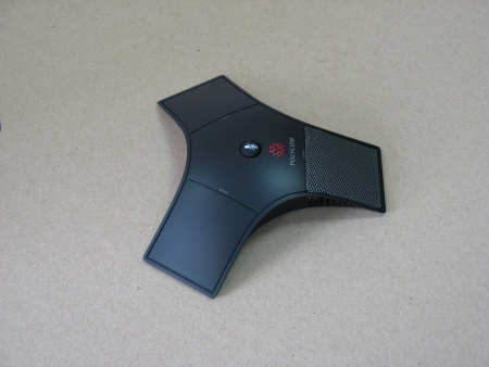 Комплект из 2-х дополнительных микрофонов для Polycom SoundStation IP 7000