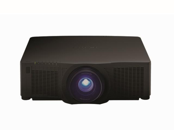 Инсталляционный проектор Christie DWU851-Q (чёрный) Инсталляционный проектор Christie DWU851-Q (чёрный)