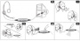 Jabra GN1900 USB Duo (1989-829-104), профессиональная телефонная гарнитура для контакт и call-центров Jabra GN1900 USB Duo (1989-829-104), профессиональная телефонная гарнитура для контакт и call-центров