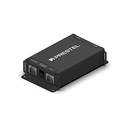 Prestel NCS-IPEX, сетевой преобразователь Prestel NCS-IPEX, сетевой преобразователь