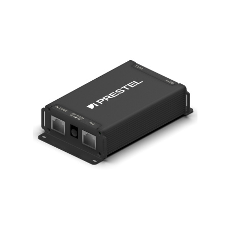 Prestel NCS-IPEX, сетевой преобразователь