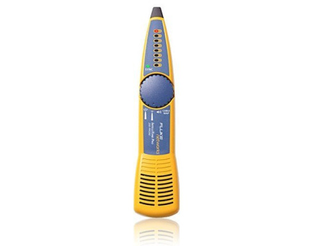 Fluke Networks CableIQ Advanced IT Kit (CIQ-KIT) - комплект тестера Fluke Networks CableIQ Advanced IT Kit (CIQ-KIT) - комплект тестера