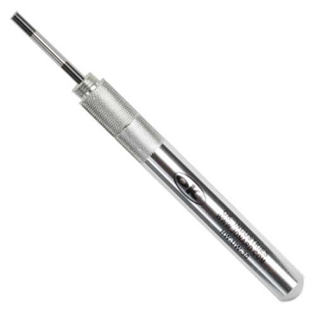 OK HW-UW-30 - инструмент для накрутки (мод.) и демонтажа провода 0,25 мм OK HW-UW-30 - инструмент для накрутки (мод.) и демонтажа провода 0,25 мм