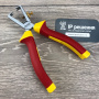 KLAUKE KL060160IS, инструмент для зачистки проводов, 160мм KLAUKE KL060160IS, инструмент для зачистки проводов, 160мм