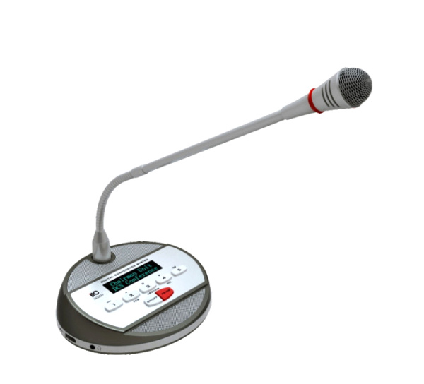 ITC TS-0627 микрофон председателя