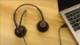 VoiceXpert VXH-500DM-S, проводная USB-гарнитура