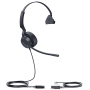 Yealink YHS36 E2 Dual, проводная гарнитура