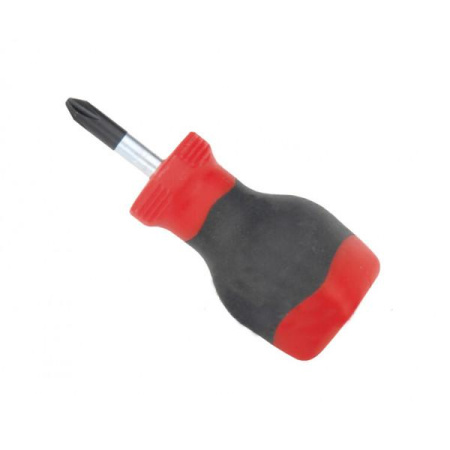Endura E6281 - отвертка Phillips (S2; PH2x25 мм) Endura E6281 - отвертка Phillips (S2; PH2x25 мм)