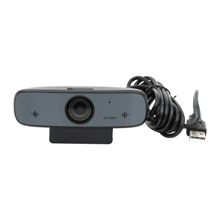 Lideo WEB-90, веб-камера Full HD