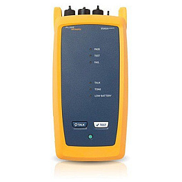 Fluke Networks CFP-100-S INTL- комплектация кабельного анализатора CertiFiber Pro (одномод)