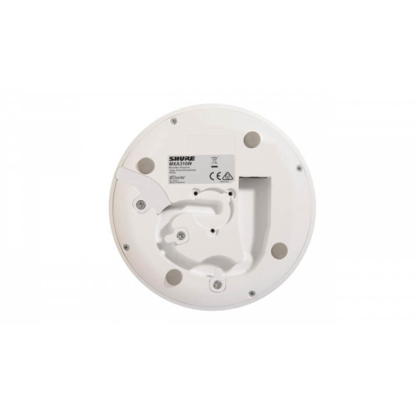 Микрофонный массив настольный SHURE Microflex Advance MXA310 Микрофонный массив настольный SHURE Microflex Advance MXA310