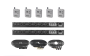 SPBAUDIO T-5, комплект синхронного перевода