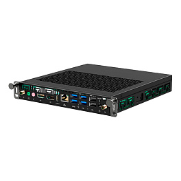 Prestel OPS-A07i78256, встраиваемый модульный компьютер