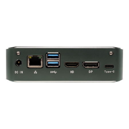 Lideo MPC-3, мини-ПК