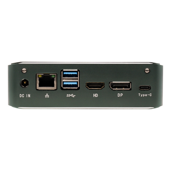 Lideo MPC-3, мини-ПК