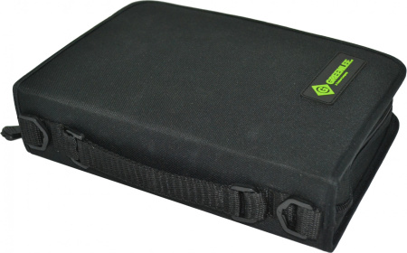 Greenlee NetPro KIT - набор для тестирования сети