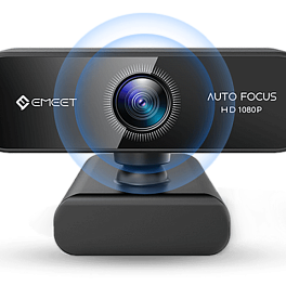 eMeet Nova, веб-камера