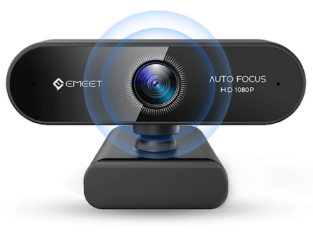 eMeet Nova, веб-камера