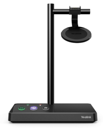 Yealink WH62 Dual UC, беспроводная моно-гарнитура