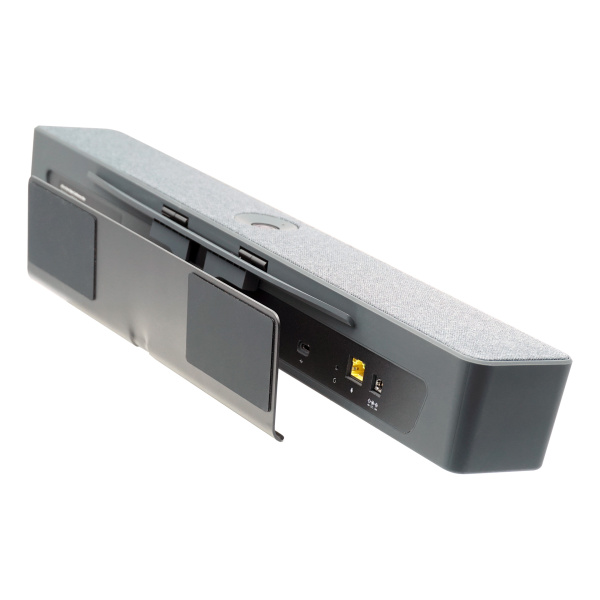 Uniarch Unear A50E, Видеобар, 4K 30, 107°, микрофонный массив, 5 Вт