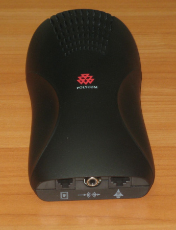Polycom SoundStation2 EX, телефонный аппарат для конференц-связи, c возможностью подключения дополнительных микрофонов Polycom SoundStation2 EX, телефонный аппарат для конференц-связи, c возможностью подключения дополнительных микрофонов