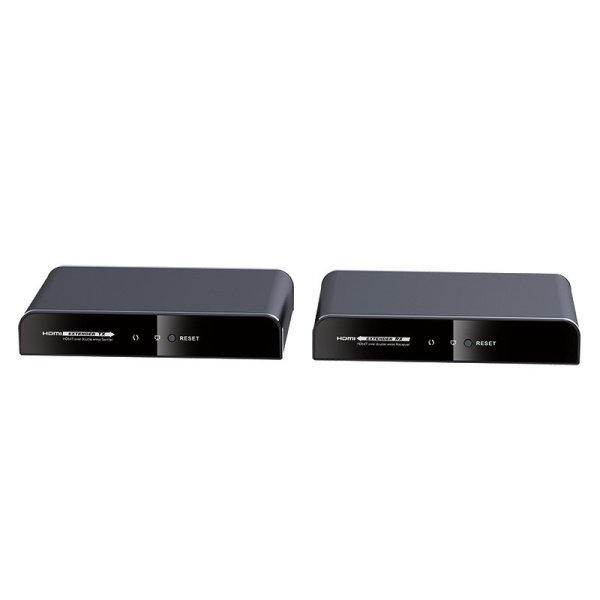 Удлинитель HDMI CleverMic HE2CC329, проводной (до 300м) Удлинитель HDMI CleverMic HE2CC329, проводной (до 300м)
