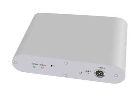 ITC TS-0321, удлинитель линии для кольцевого резервирования