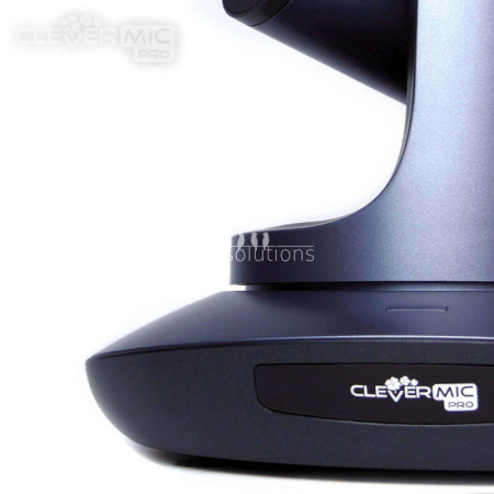 CleverMic Pro HD PTZ HUSL12, PTZ-камера (FullHD, 12x, HDMI, LAN, SDI, USB3.0) CleverMic Pro HD PTZ HUSL12, PTZ-камера (FullHD, 12x, HDMI, LAN, SDI, USB3.0)