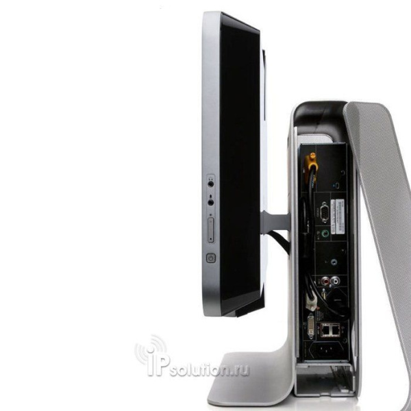 Polycom HDX 4500, настрольная система для персональной видеоконференцсвязи Polycom HDX 4500, настрольная система для персональной видеоконференцсвязи