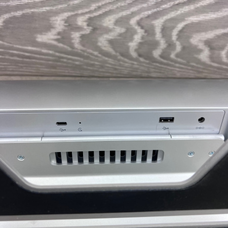 VoiceXpert VXV-320-UMS, видеобар 4K, 120°