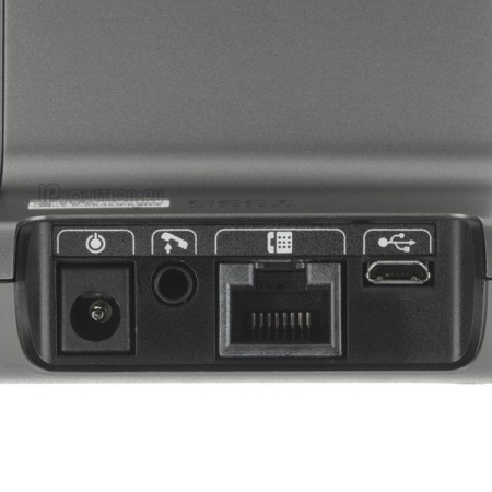 Plantronics Savi Office WO300 Over-the-head (Monaural), беспроводная гарнитура