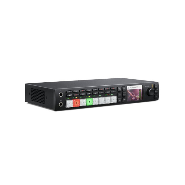 Видеомикшер ATEM Television Studio HD Видеомикшер ATEM Television Studio HD