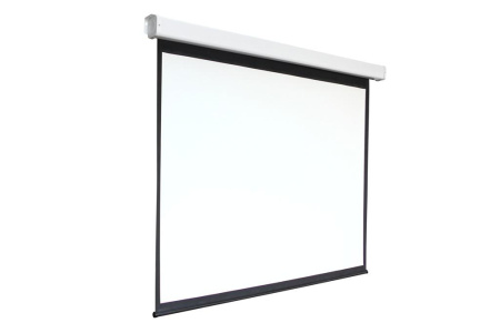 Экран настенный с электроприводом Digis DSEF-16910, формат 16:9, 200" (451x266), MW