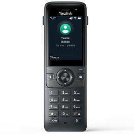 Yealink AX83H, Wi-fi телефон