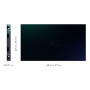 Prestel MLED-22125, светодиодный экран microLED 21,6"