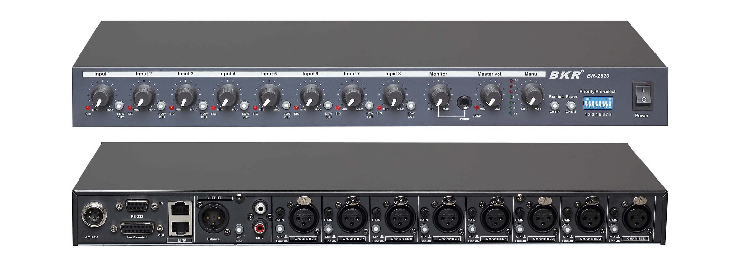 UnitKit Record Plus, комплект  UnitKit Record Plus, комплект