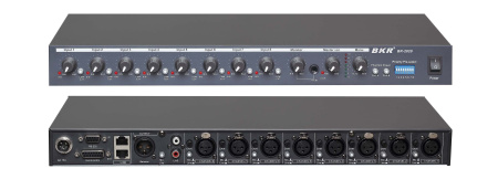 UnitKit Record Plus, комплект  UnitKit Record Plus, комплект