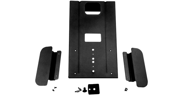 Prestel HD-WM1EX, настенный кронштейн для камер с широкой подставкой Prestel HD-WM1EX, настенный кронштейн для камер с широкой подставкой