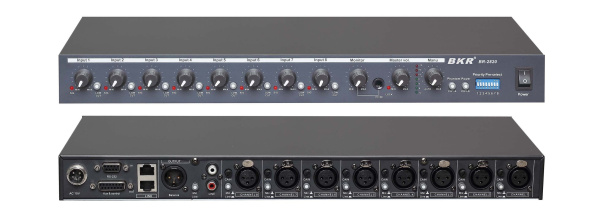 UnitKit Record Plus, комплект  UnitKit Record Plus, комплект