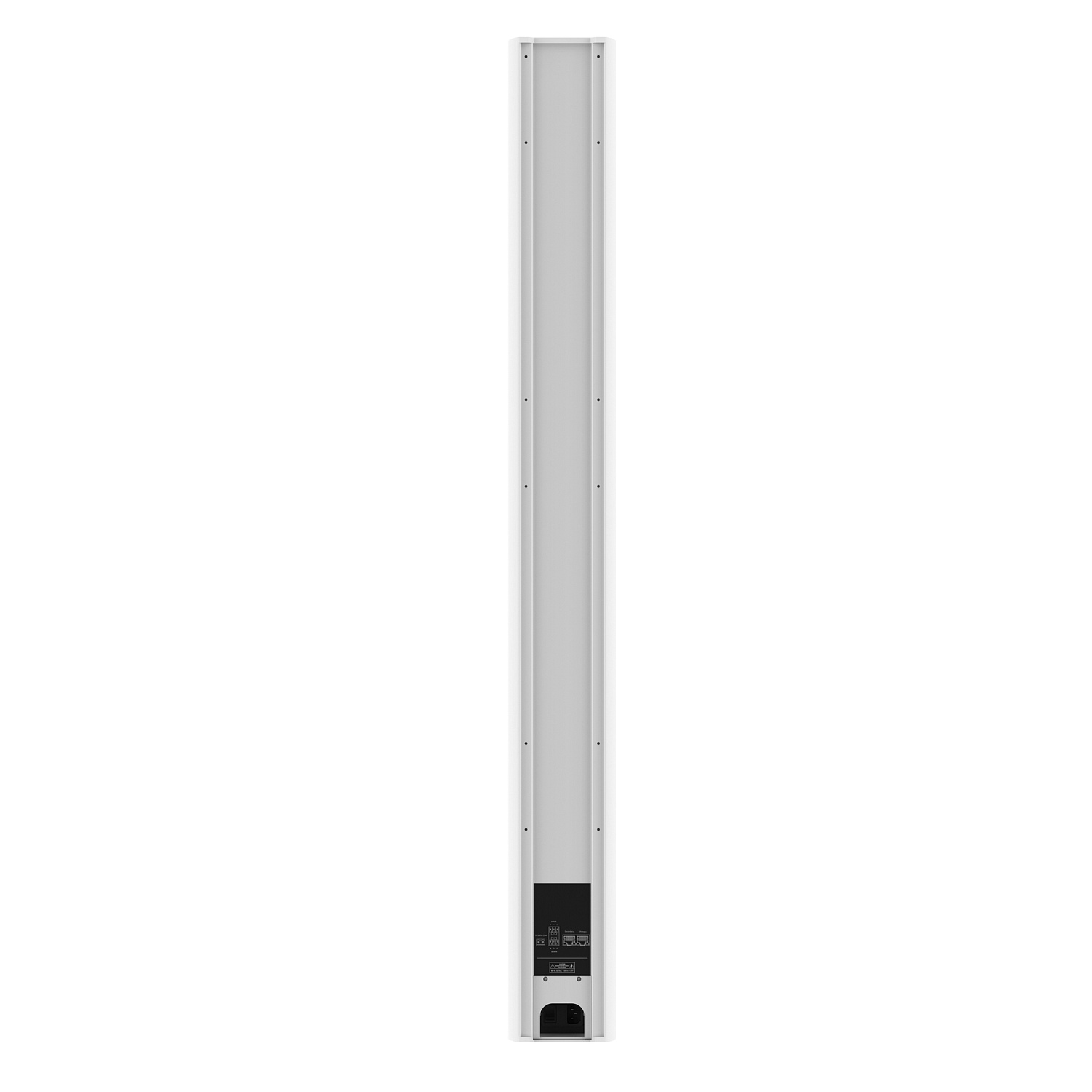 Prestel SCL-84D-WH, управляемая звуковая колонна