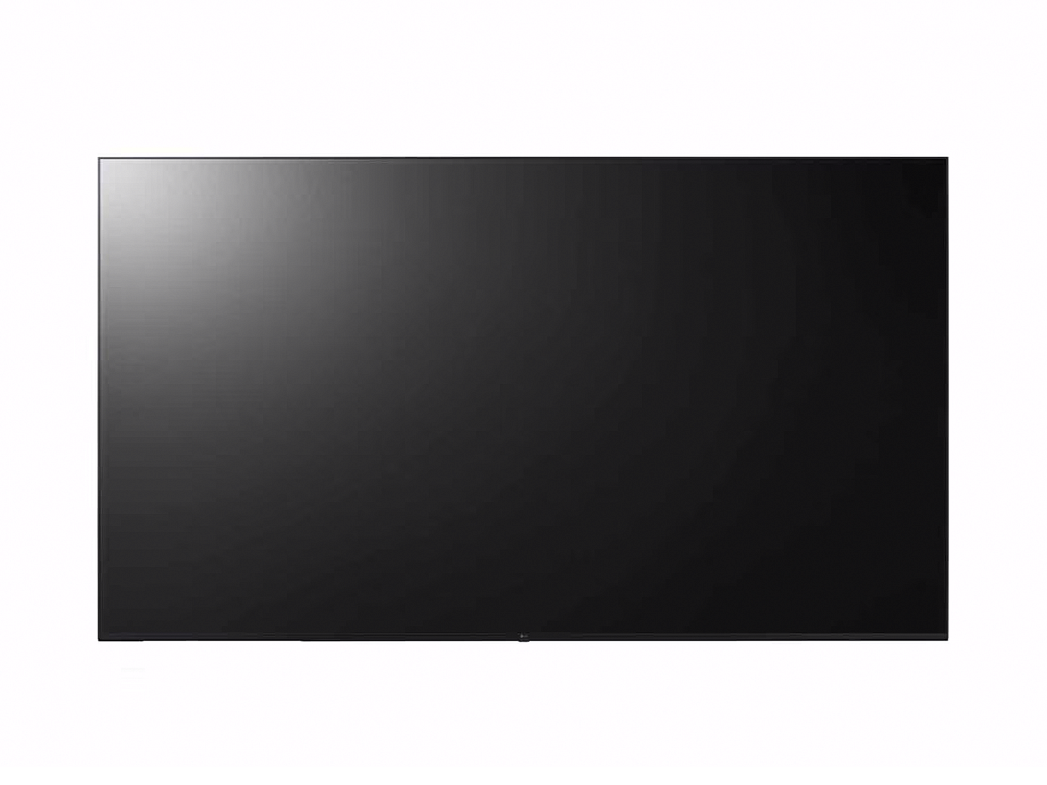 LG 43UL3J-M, профессиональная панель 43"