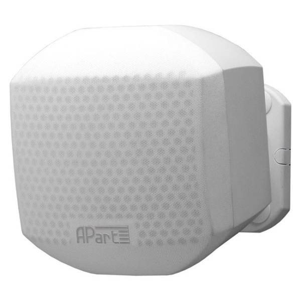 Акустика Apart MASK2-BL, настенная Акустика Apart MASK2-BL, настенная