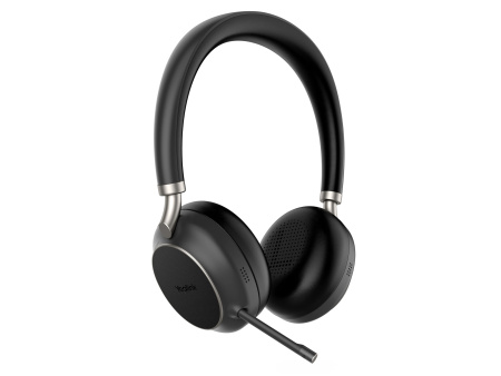 Yealink BH76 UC Black USB, bluetooth гарнитура