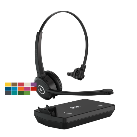 Axtel Prime X1 Mono Personalized, беспроводная гарнитура Axtel Prime X1 Mono Personalized, беспроводная гарнитура