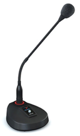 CVGAUDIO MD-304, настольный балансный конденсаторный микрофон