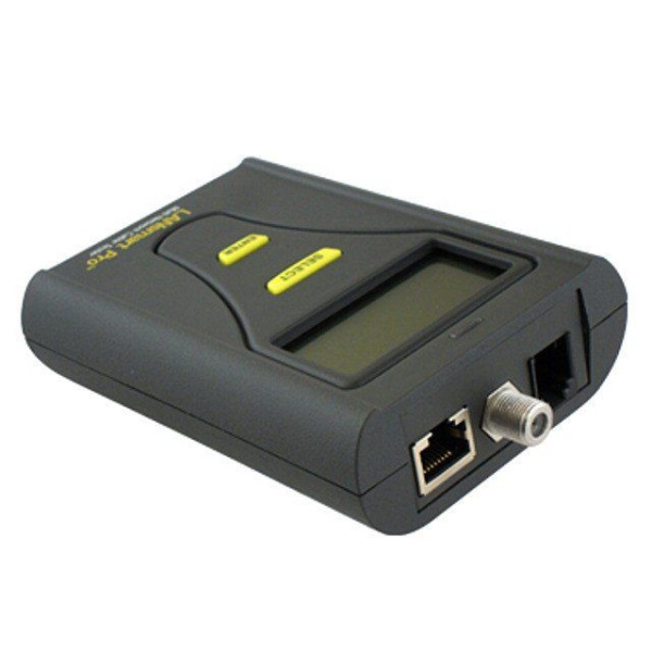 Hobbes LANsmart PRO - кабельный тестер Hobbes LANsmart PRO - кабельный тестер