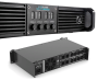 CVGaudio DX-4600, профессиональный усилитель мощности
